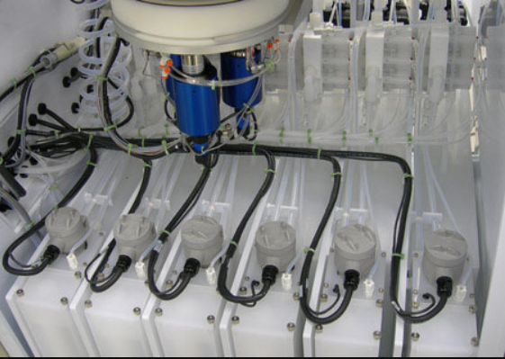 Chemical Delivery Systems Market Analysis and Insights 2024
