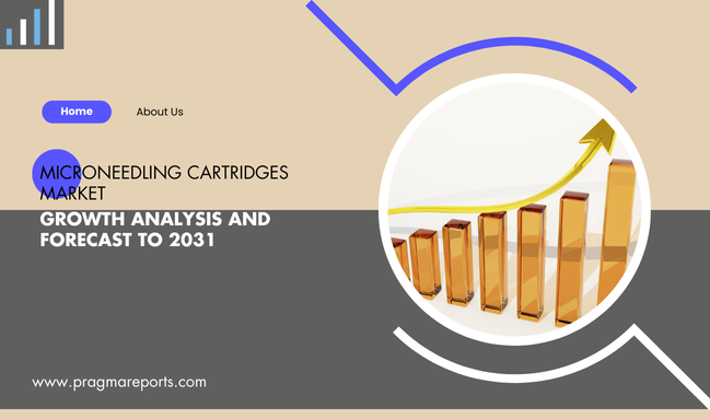 Microneedling Cartridges Market Size, Growth Drivers, Share, Key Players, Competitive Analysis, Trends, Opportunities, and Demand Forecast to 2031